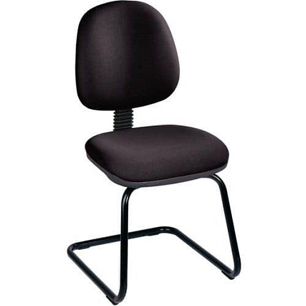 Konferenční židle Ace, černá