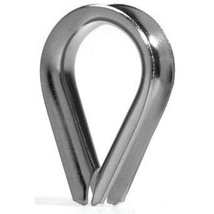 Úvazky Nerezocel A4 4MM