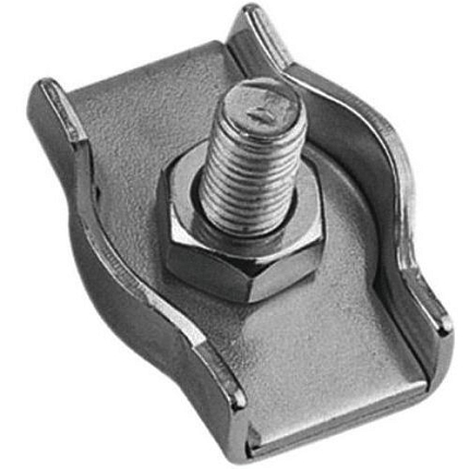 Svorka lanová Simplex Nerezocel A4 3MM