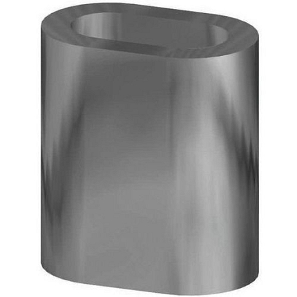 Svorka přítlačná měď Měď 3MM