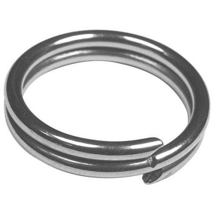 Kruhová závlačka Nerezocel A2 16MM