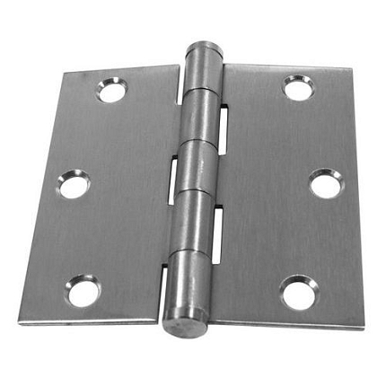 Pant, težké provedení Nerezocel A2 75X75