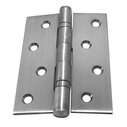 Pant průmyslový, dlouhý Nerezocel A2 100X75