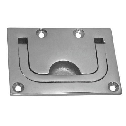 Oka pro zvedání Nerezocel A4 75X56