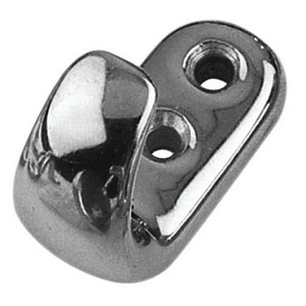 Věšák, leštěný Nerezocel A2 40X30