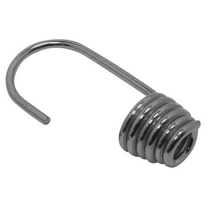 Narážecí hák na lano Nerezocel A2 8MM