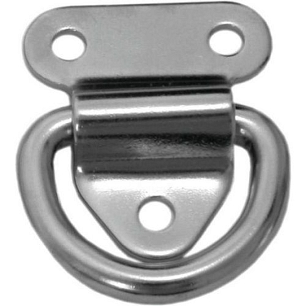 Oko sklopné Nerezocel A2 8MM