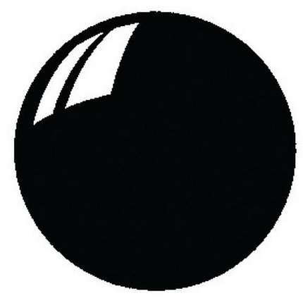 Technická kulička DIN 5401 Nerezocel AISI316 nekalená HRc 25-29 G100 balené po kusech 15,875MM