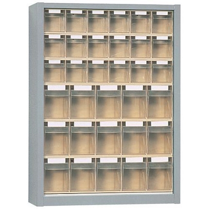 Zásuvková skříň Stala STM, 16 zásuvek