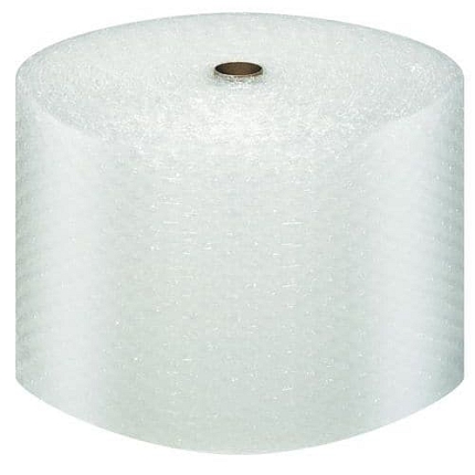 Bublinková fólie Jovipack, průměr bubliny 32 mm, šířka role 500 mm