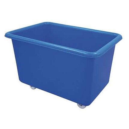 Mobilní kontejner pro těžké náklady – délka 1000 mm – 320 I