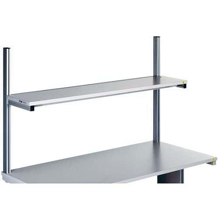 Přídavná antistatická police k dílenskému stolu Treston WB, 180 cm