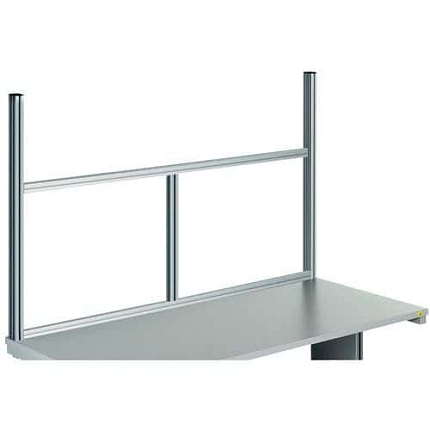 Doplňkový rám AKK k dílenskému stolu Treston WB, 69 cm