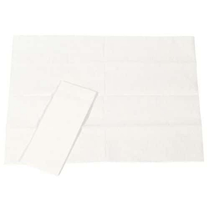 Zásobník ochranných povlaků na přebalovací pult