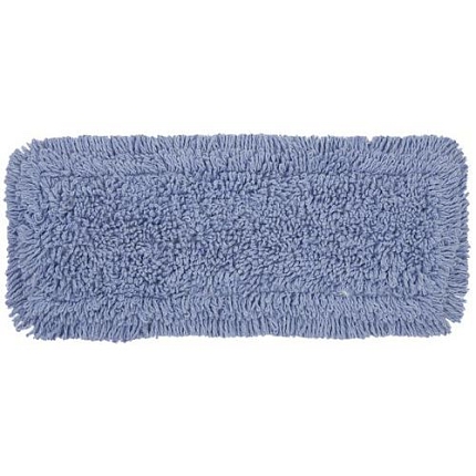 Antibakteriální mop Sani Mop 41 cm modrý