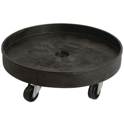 Univerzální základna černá