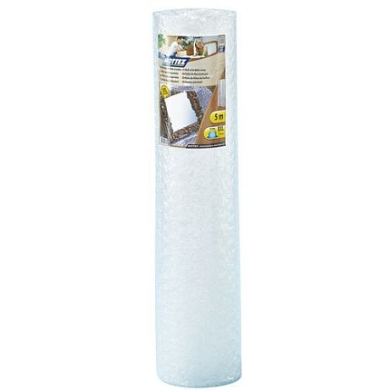 Bublinková fólie Uda, šířka 1 000 mm