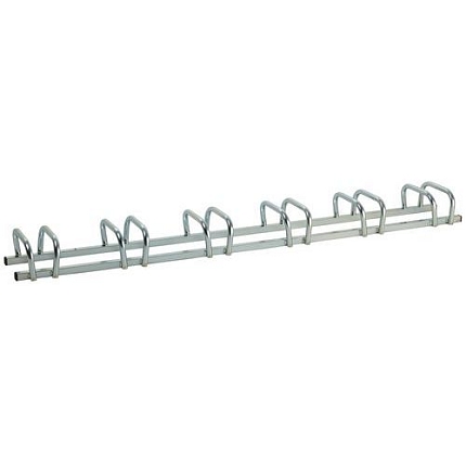 Stojan na koloběžky State, 6 míst