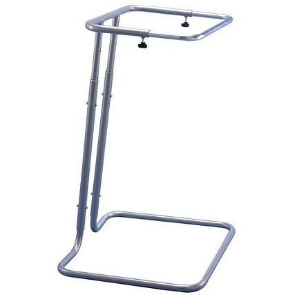 Stojan na odpadkové pytle Mottez, 120 l