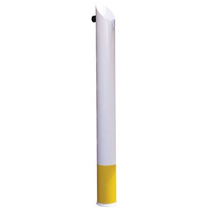 Nástěnný popelník Basic Mottez
