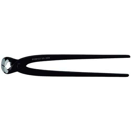 Kleště štípací armovací, délka 280 mm