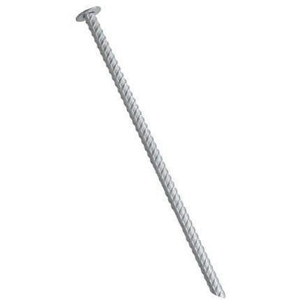 Pozinkované upevňovací kolíky pro Park-It® nebo Easy Rider®, 36 cm