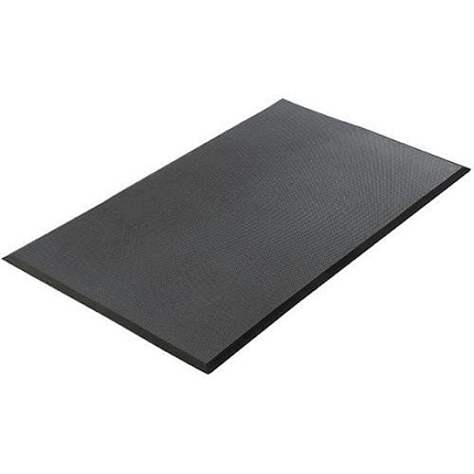 Protiúnavová rohož Posture Mat™, černá, 91 x 152 cm