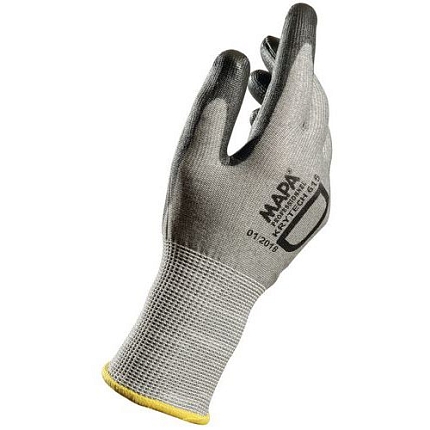Protipořezové rukavice Mapa Krytech 615