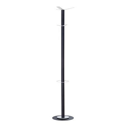 Stojanový věšák EasyCloth Steel Range, 6 háčků