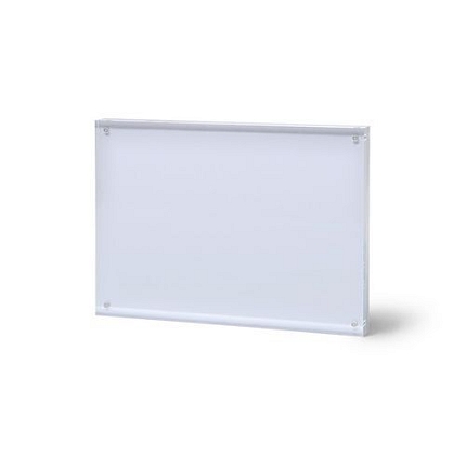 Stojánek na letáky JD7 bez základny, A6