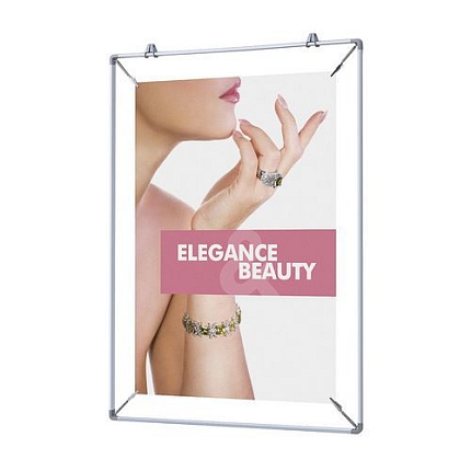 Vypínací rám na plakáty Oresay, A2