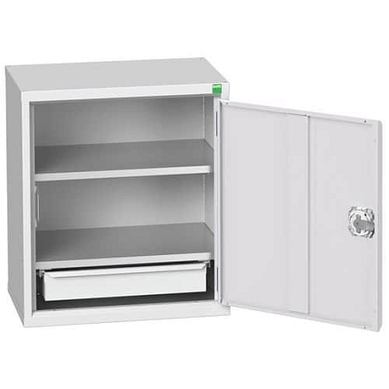 Nástěnné jednodvéřové skříňky Bott Economy