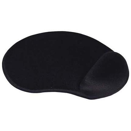 Ergonomická podložka pod myš Optic Pro