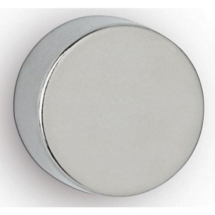 Silné magnety Maul, 15 x 10 mm, 4 ks