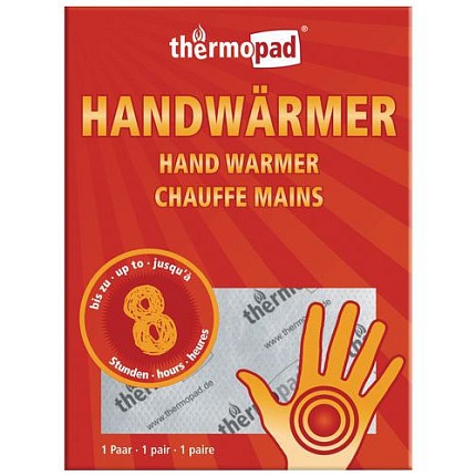 Ohřívač rukou JLF Pro