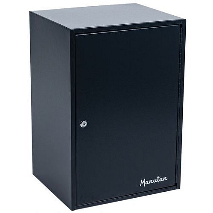 Skříňka na klíče Manutan Expert, 500 háčků