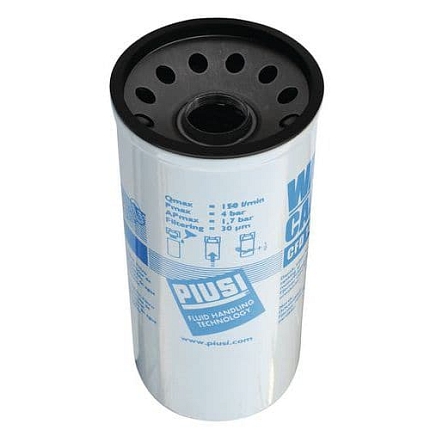 Filtrační vložka Water Captor na naftu 70L/min