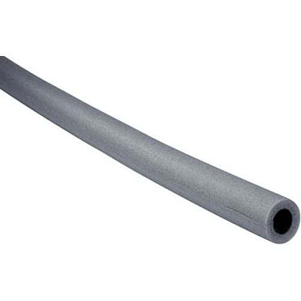 Pěnový ochranný profil, kruhový, délka 200 cm, 20 mm