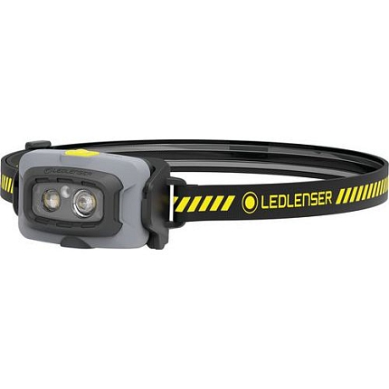 LED čelovka HF4R Work naklápěcí - Ledlenser