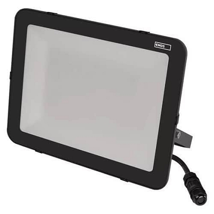 LED reflektor INOVO, neutrální bílá, 150 W