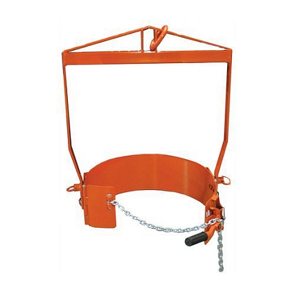 Manipulátor se sudy, do 360 kg