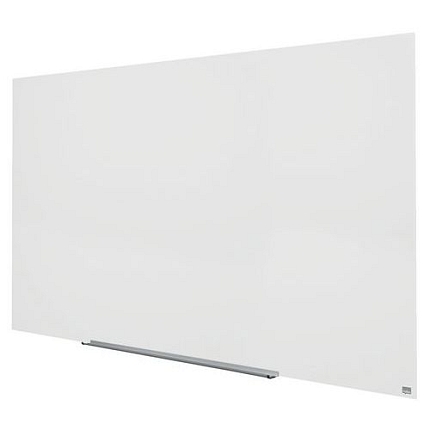 Skleněná magnetická tabule Nobo Diamond, 190 x 100 cm