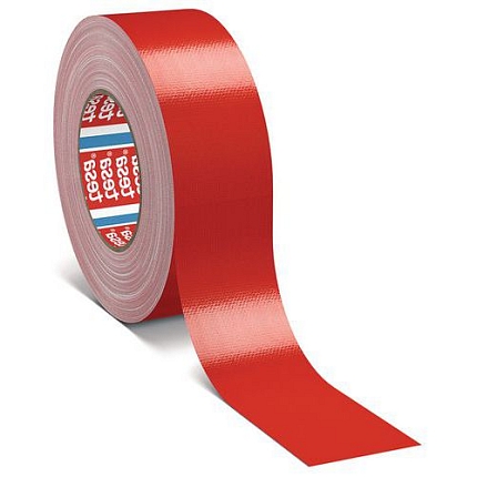 Textilní pásky Tesa 4688, 50 mm x 25 m