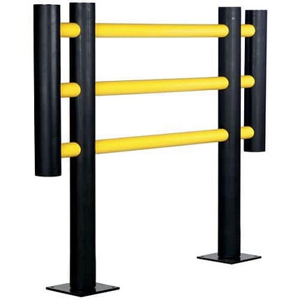 Rozdělovač pracovního prostoru Dancop, d-flexx, délka 1,5 m