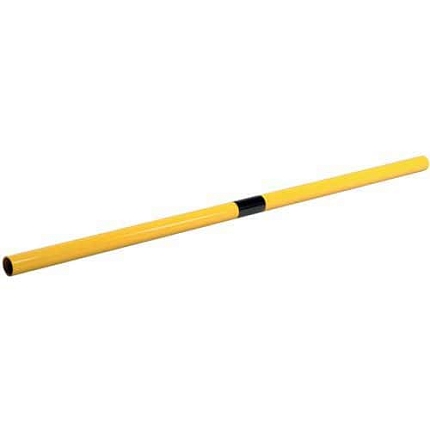 Ochranná bariérová trubka Dancop, délka 150 cm