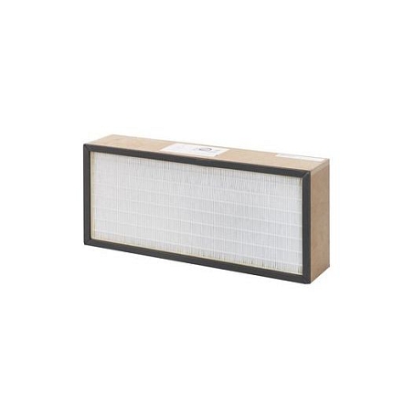 Náhradní filtrační patrona, Carbon