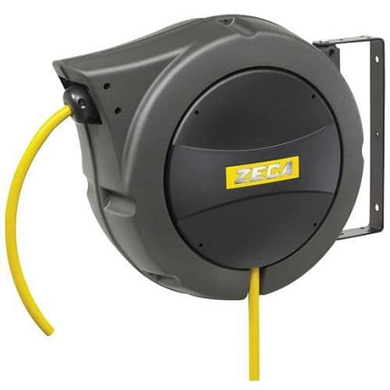 Naviják s tlakovou hadicí Zeca, 18 m