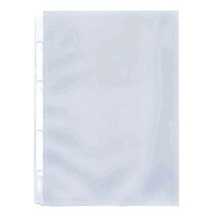 Transparentní obaly A4, 120 mic