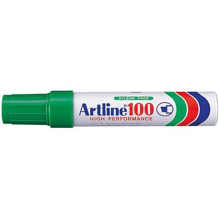 Permanentní popisovač Artline 100, 7,5 mm - Artline