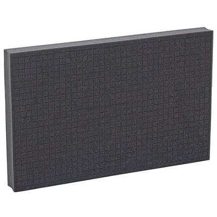 Tvarovatelné pěnové výplně do kufrů na nářadí Utz